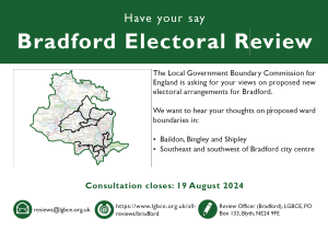 Bradford Electoral Review