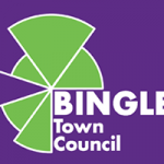 Bingley Town Council logo