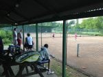 Beckfoot & Bingley Tennis Club