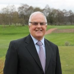 Councillor Steve Williams