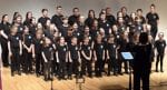 Bradford and Airedale Youth Choir