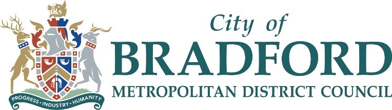 Your chance to take part in the Bradford Localities Survey