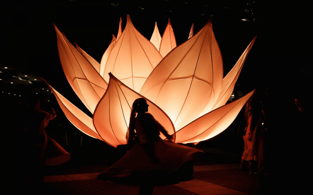 Illumination for festival of light